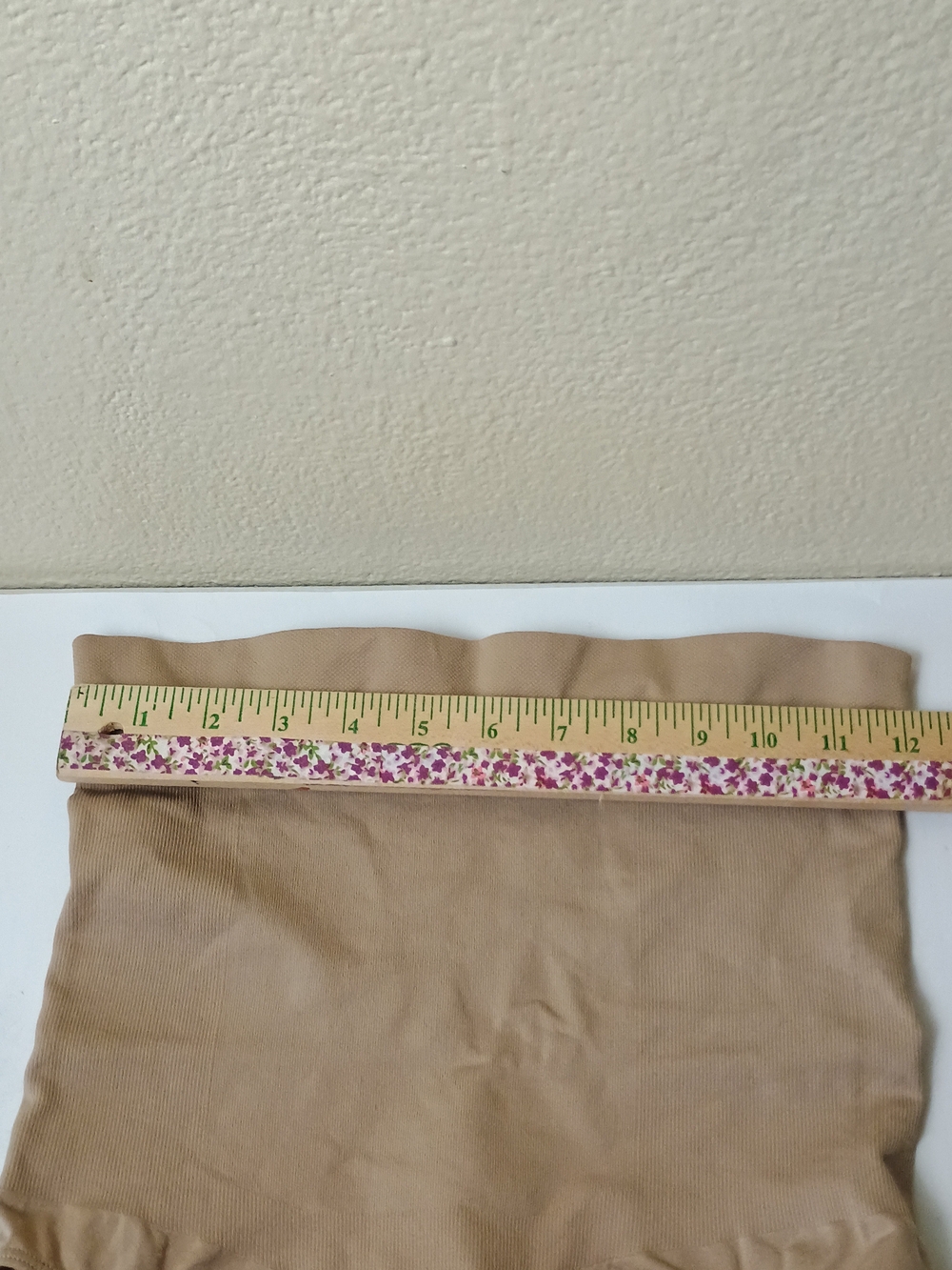 Shapermint High-Waisted Shaping Briefs in Tan - XL/XXL - Shaper Panty - Picture 6 of 10